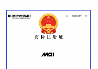 MDI商標(biāo)注冊(cè)